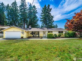 10212 Cedrona St SW, Lakewood, WA