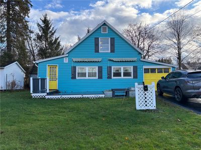 3 Glen Ave, Sidney, NY, 13838