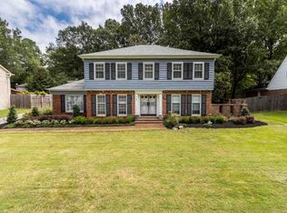 2360 Massey Rd, Memphis, TN 38119