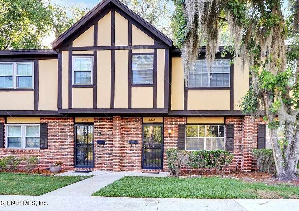 1st image of 4805 Windrush Ln #A-2