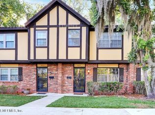 4805 Windrush Ln #A-2, Jacksonville, FL 32217