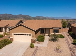 635 S Hitching Post Dr, Camp Verde, AZ 86322