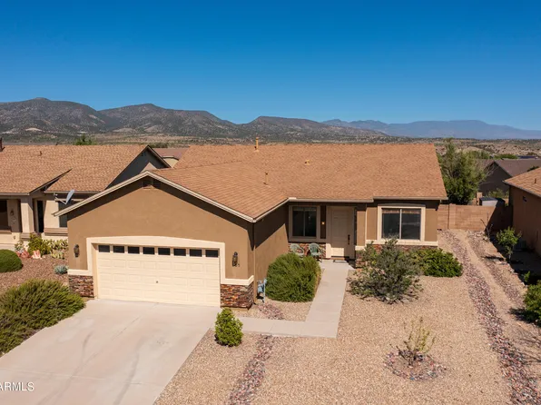 635 Hitching Post Drive, Camp Verde, AZ 86322