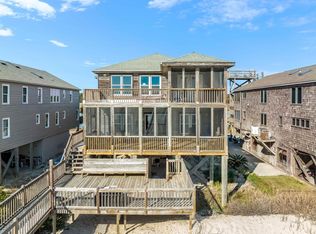 654 Springs Ave, Pawleys Island, SC 29585