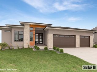 960 NE Badger Ln, Waukee, IA 50263