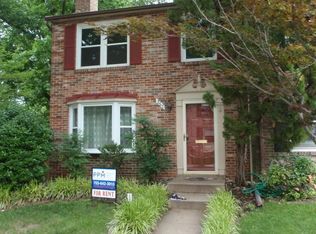 267 Gundry Dr, Falls Church, VA 22046