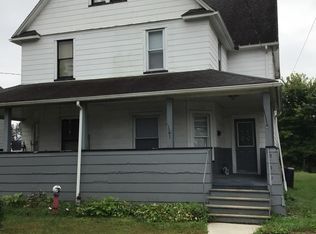 337 Chemung St #2, Sayre, PA 18840