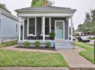 1028 S Shelby St, Louisville, KY