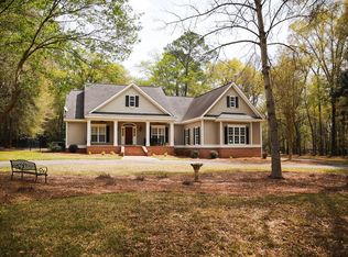 163 Quail Trl, Americus, GA 31709