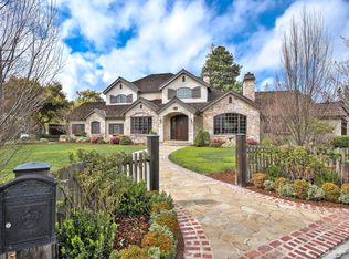 755 Briarwood Way, Campbell, CA 95008