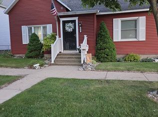 2057 Harrison Ave, Muskegon, MI 49441