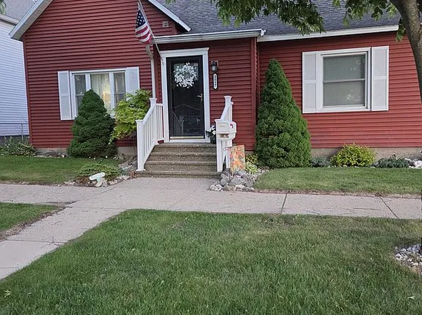 2057 Harrison Ave, Muskegon, MI 49441