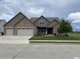 11210 N Blackstone Ct, Dunlap, IL 61525