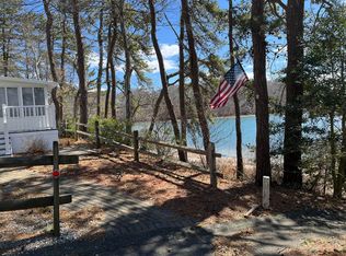 185 Cotuit Road #HL15, Sandwich, MA 02563