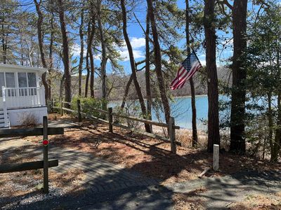 185 Cotuit Road #HL15, Sandwich, MA, 02563