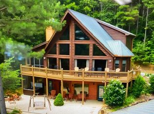 55 Ridge Top Dr, Ellijay, GA 30536