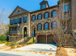 122 Nottaway Ln, Alpharetta, GA 30009