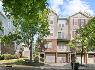 1605 Monarch Birch Way #108, Bowie, MD 20721
