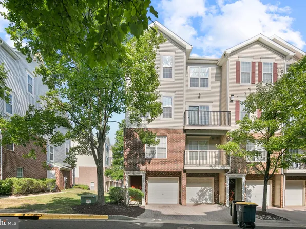 1605 Monarch Birch Way #108, Bowie, MD 20721