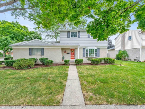 14090 Levan Rd, Livonia, MI 48154