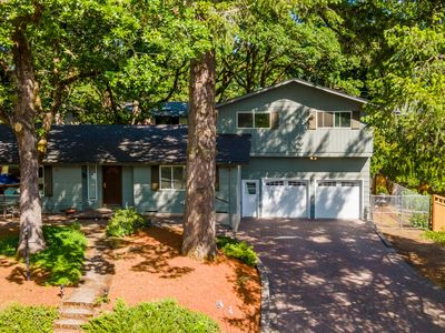 4020 NW Dale Dr, Corvallis, OR, 97330
