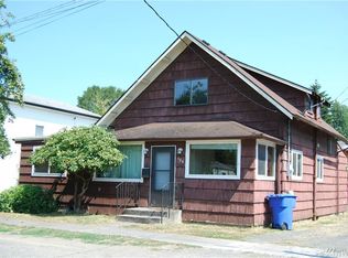 304 SW 4th Ave, Kelso, WA 98626