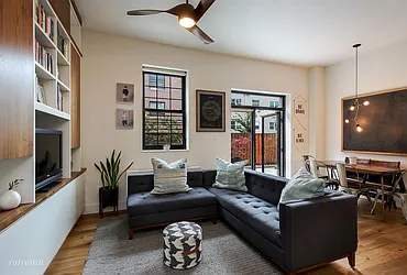 Sold by Corcoran