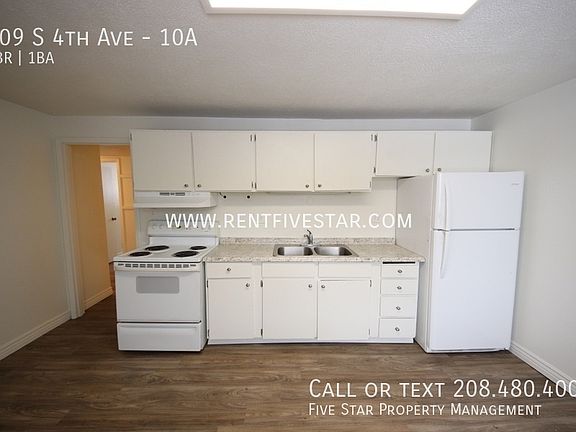 5th image of 809 S 4th Ave #10-A