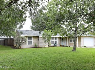 5220 Sidesaddle Dr, Jacksonville, FL 32257
