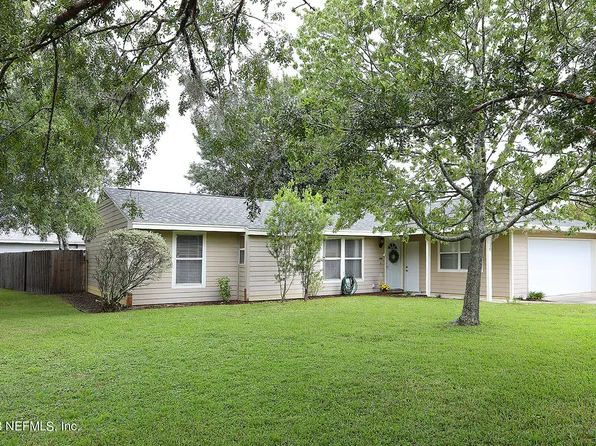 5220 SIDESADDLE Drive, Jacksonville, FL 32257