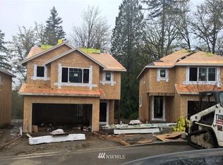 4955 Onalaska Loop SE, Port Orchard, WA 98366