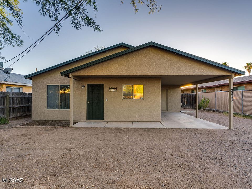 1st image of 2833 N Palo Verde Ave