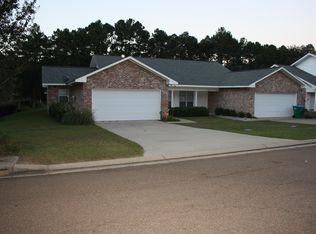 101A Richmond Trl #101A, Brookhaven, MS 39601
