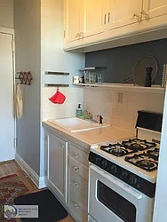 Rented by Metropolitan Property Group