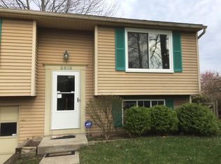 2812 Micham Rd, Toledo, OH 43615