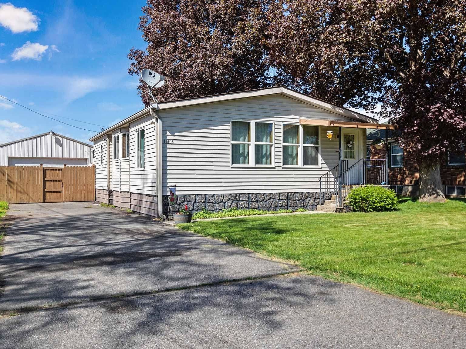 11405 E Valleyway Ave, Spokane Valley, WA 99206 MLS 202311875 Zillow