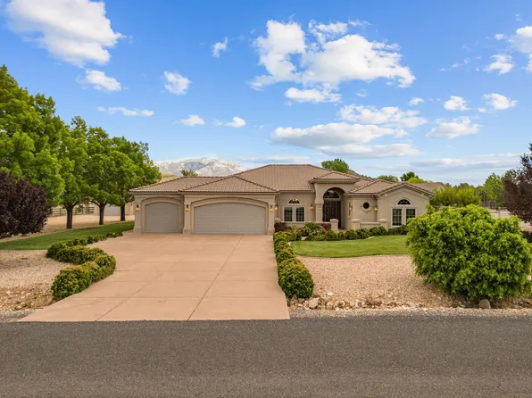 838 Dammeron Valley Dr W, Dammeron Valley, UT 84783
