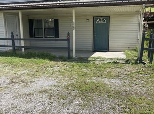 153 Oak Creek Ln #153, Pilot, VA 24138