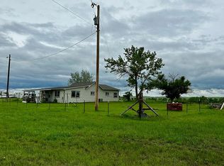 6 Whiskey River Rd, Ingomar, MT 59039