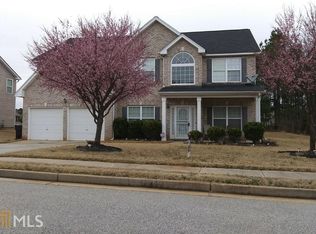 420 Windsor Way #169, Fairburn, GA 30213