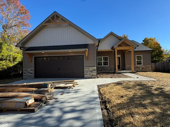 213 Gettysburg, Coatesville, IN 46121