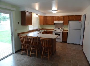 8501 Lawson Ct SE, Olympia, WA 98513