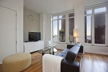 Rented by Nest Seekers International