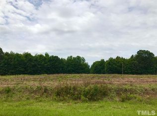 1 Oliver Loop Rd, Roxboro, NC 27574