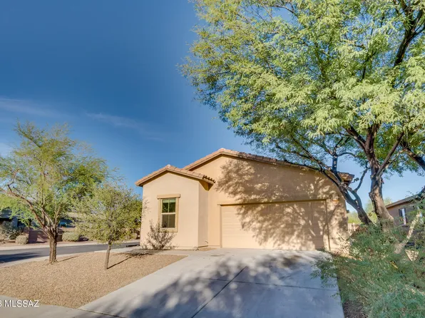 12908 N Sabal Palm Way, Marana, AZ 85653