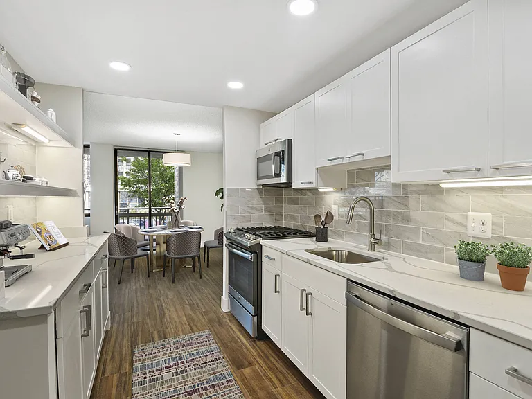 Premium Apartment