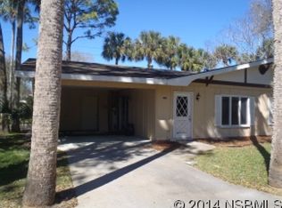 28A Country Club Dr, New Smyrna Beach, FL 32168
