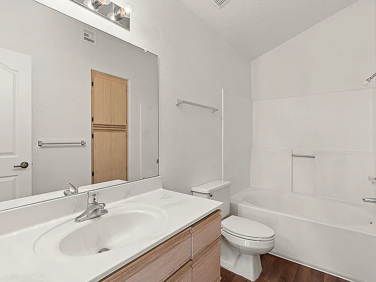 Classic Bathroom