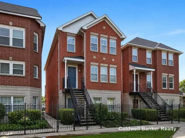 1105 N Crosby St APT C, Chicago, IL 60610