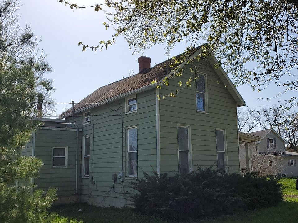 46 Erie St, Tiffin, OH 44883 Zillow